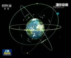 獻(xiàn)禮祖國華誕 導(dǎo)航定位系統(tǒng)——現(xiàn)代中國的科技脈搏